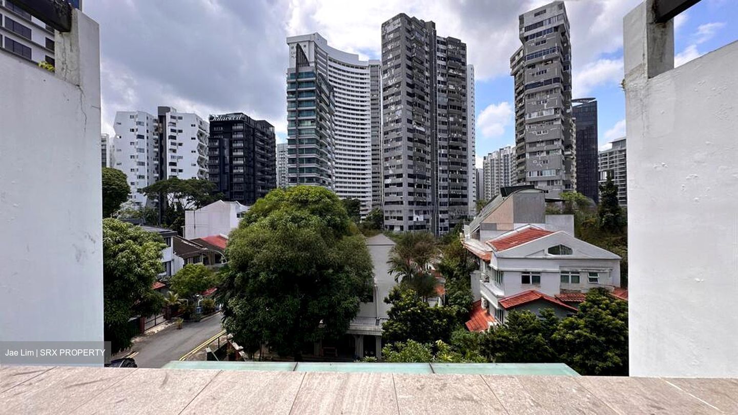 Jalan Elok (D9), Terrace #472175111